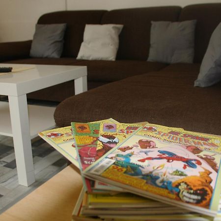 Southend Hostel Бремен Екстериор снимка