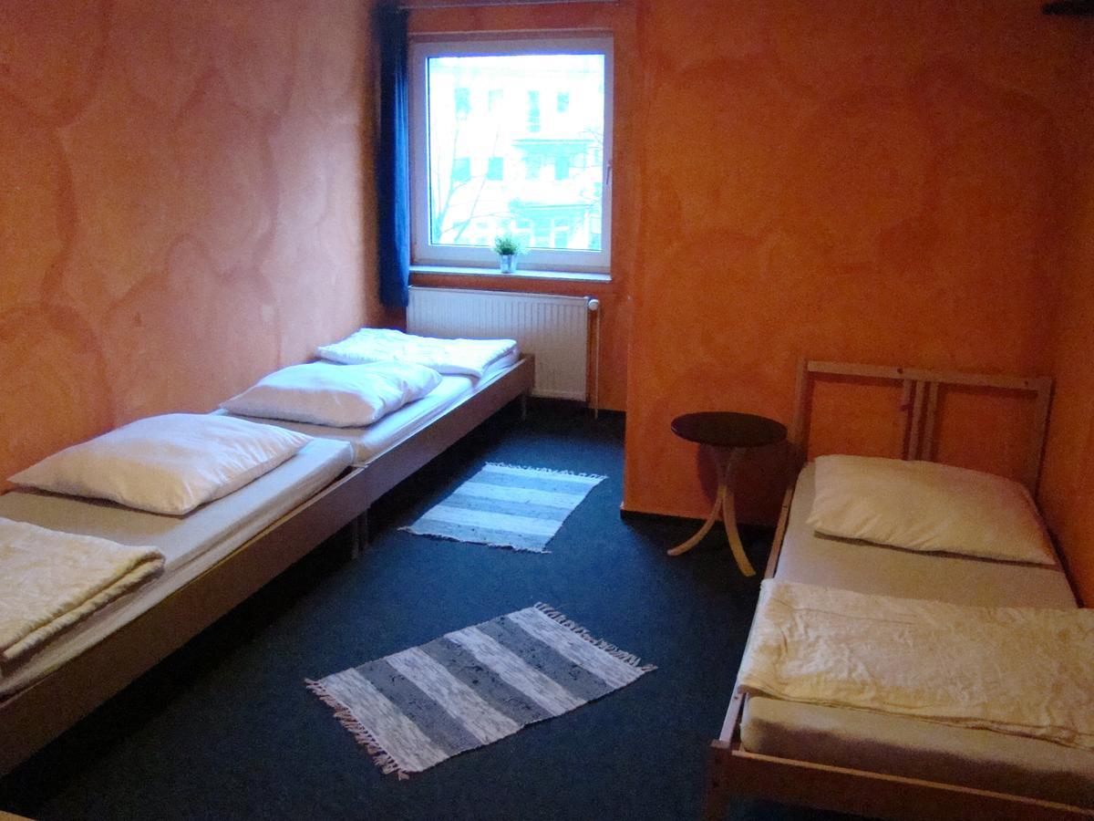 Southend Hostel Бремен Екстериор снимка