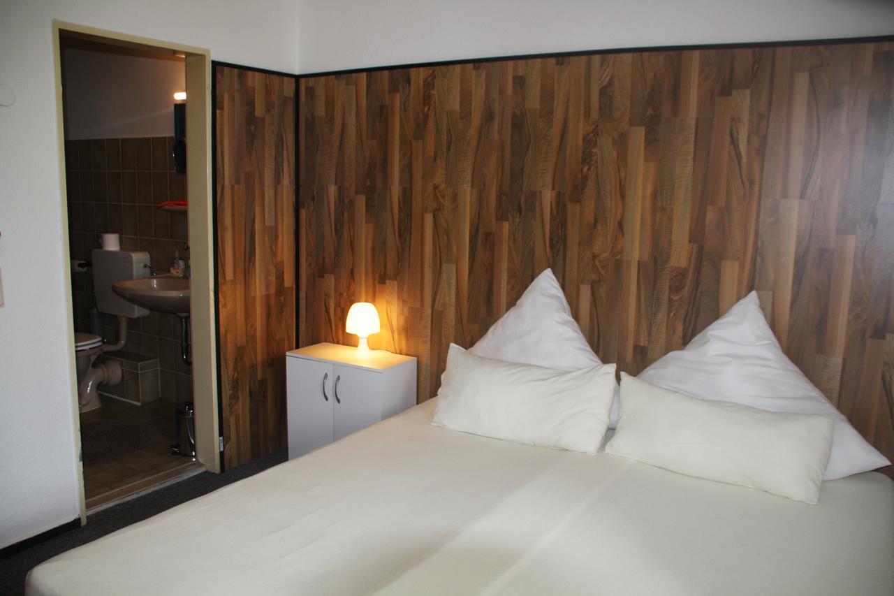 Southend Hostel Бремен Екстериор снимка