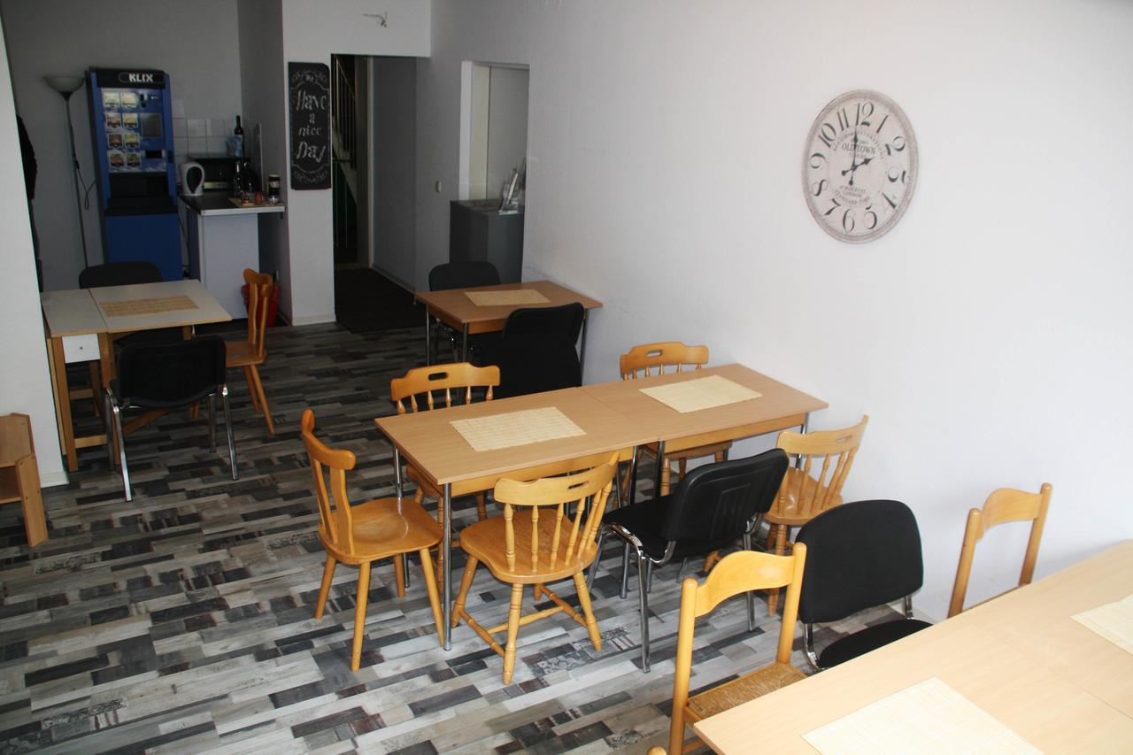 Southend Hostel Бремен Екстериор снимка