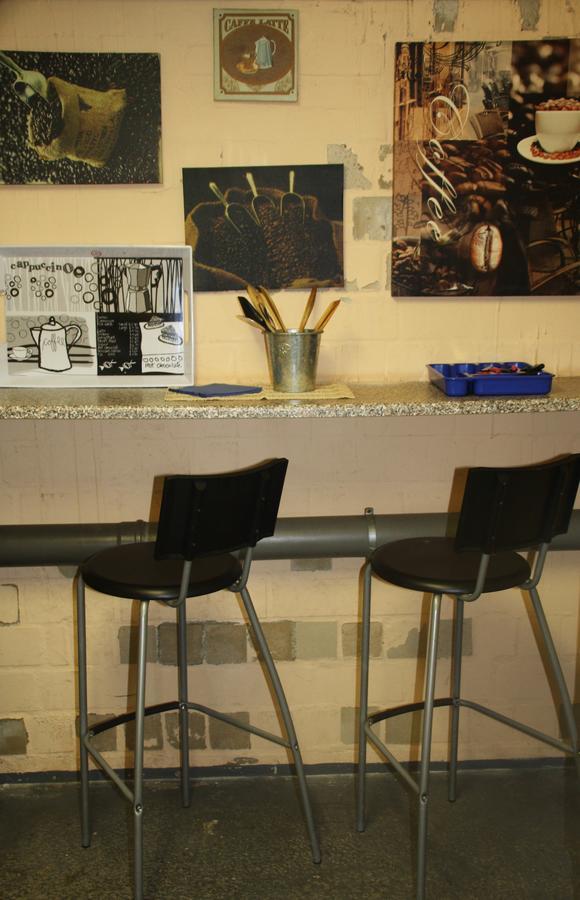 Southend Hostel Бремен Екстериор снимка