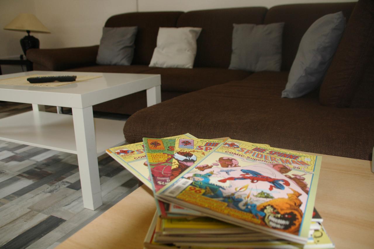 Southend Hostel Бремен Екстериор снимка