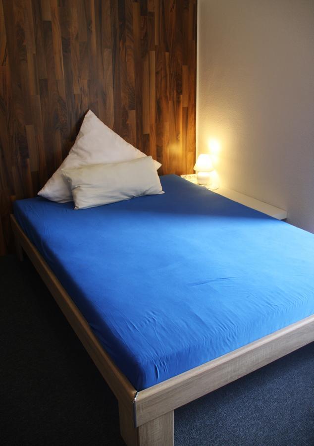 Southend Hostel Бремен Екстериор снимка