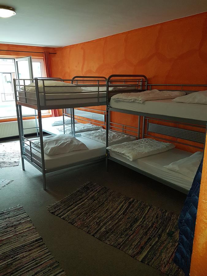 Southend Hostel Бремен Екстериор снимка