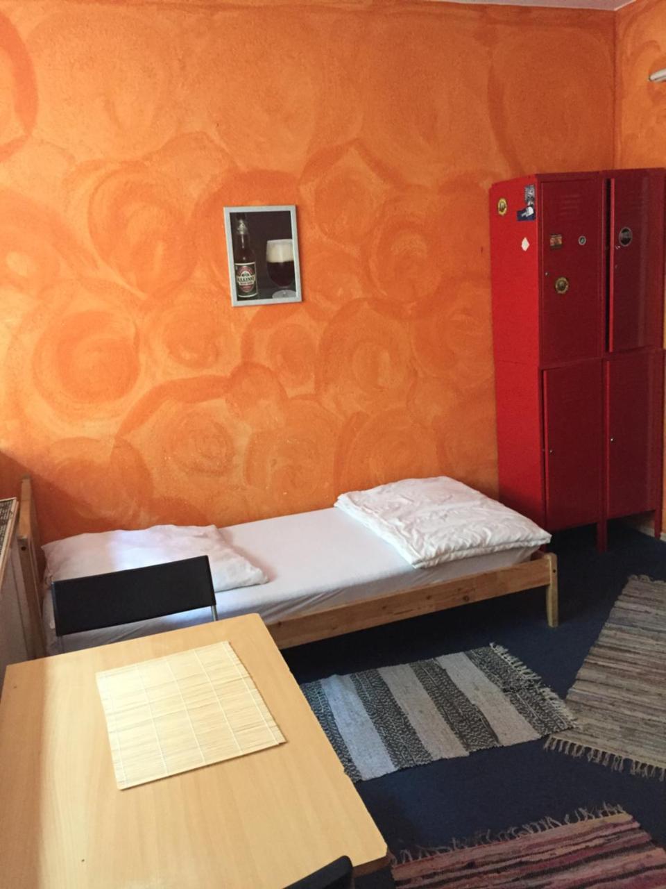 Southend Hostel Бремен Екстериор снимка