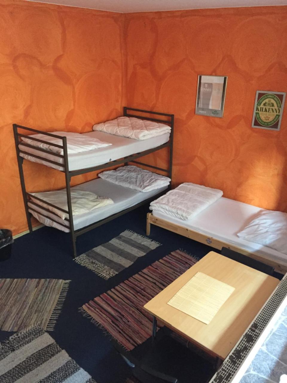 Southend Hostel Бремен Екстериор снимка