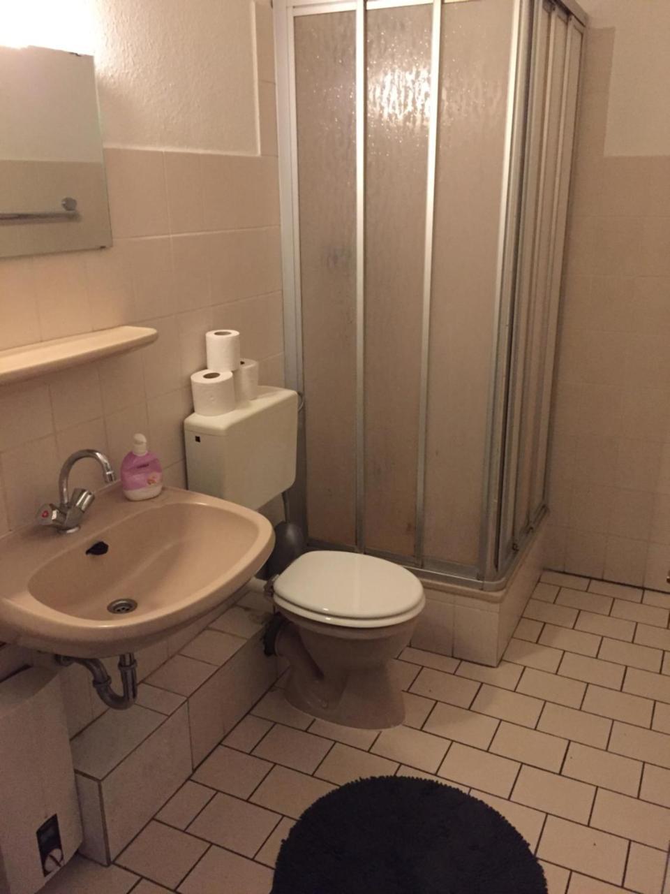 Southend Hostel Бремен Екстериор снимка