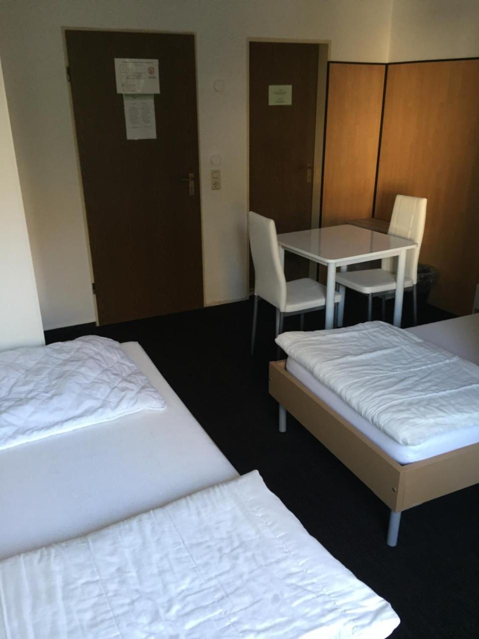 Southend Hostel Бремен Екстериор снимка