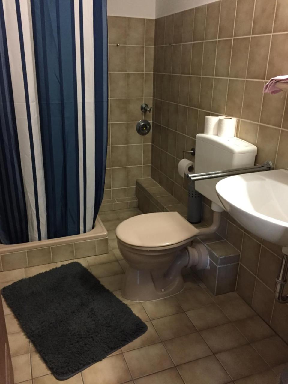 Southend Hostel Бремен Екстериор снимка