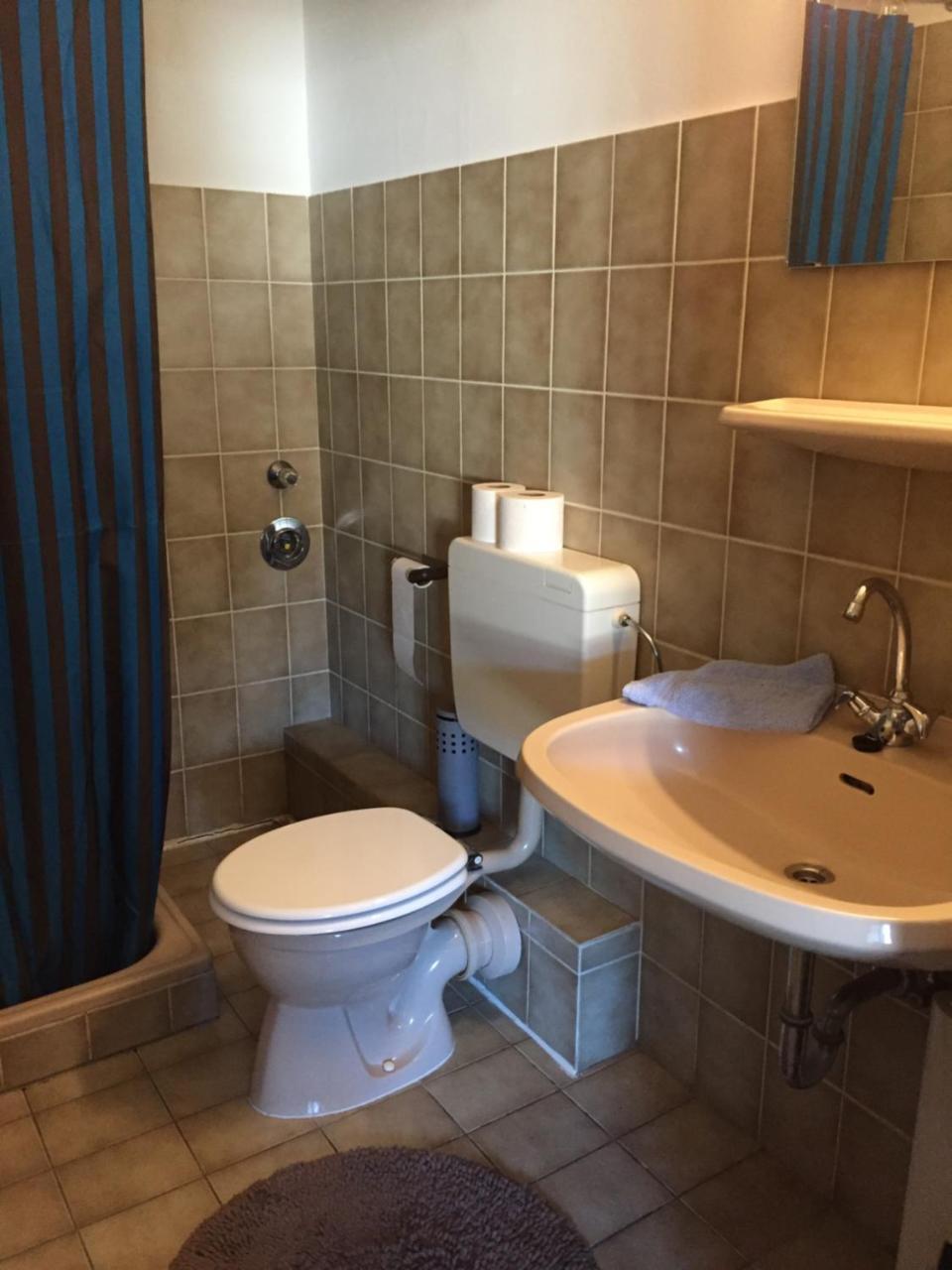 Southend Hostel Бремен Екстериор снимка