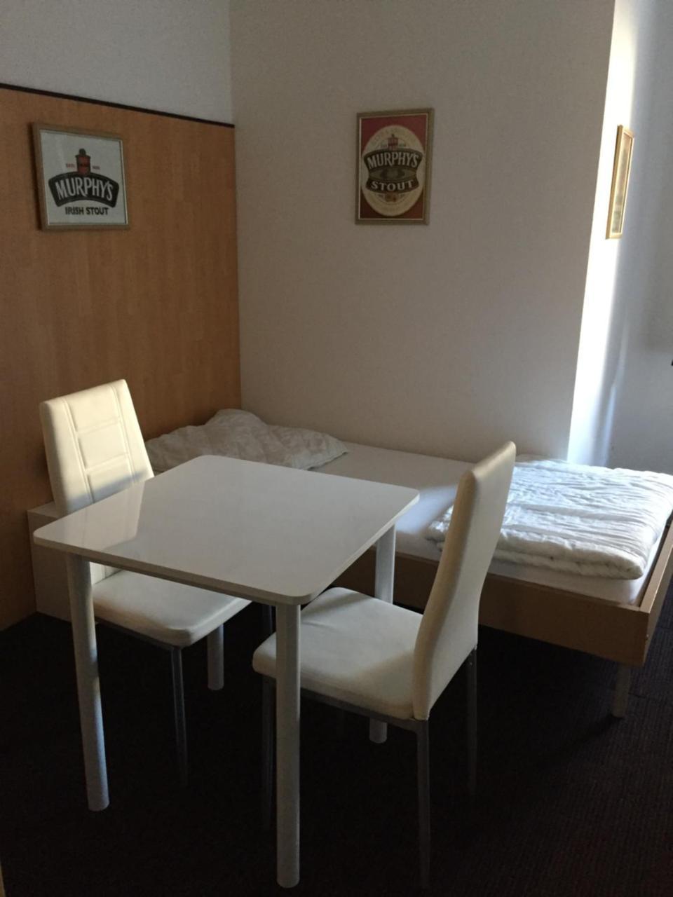 Southend Hostel Бремен Екстериор снимка