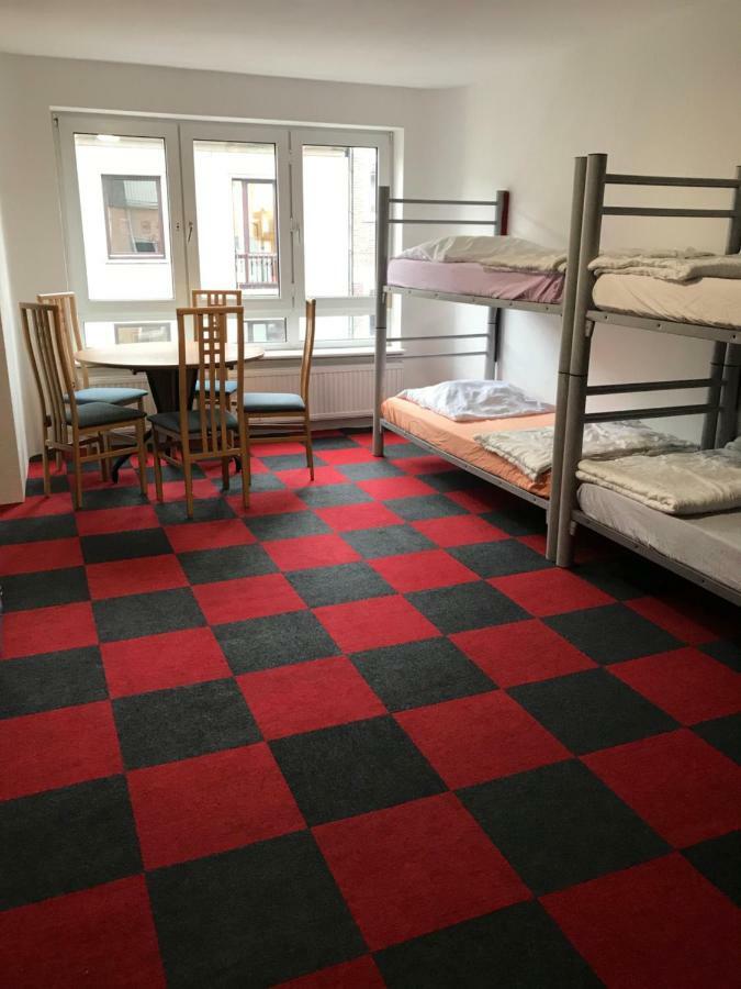 Southend Hostel Бремен Екстериор снимка