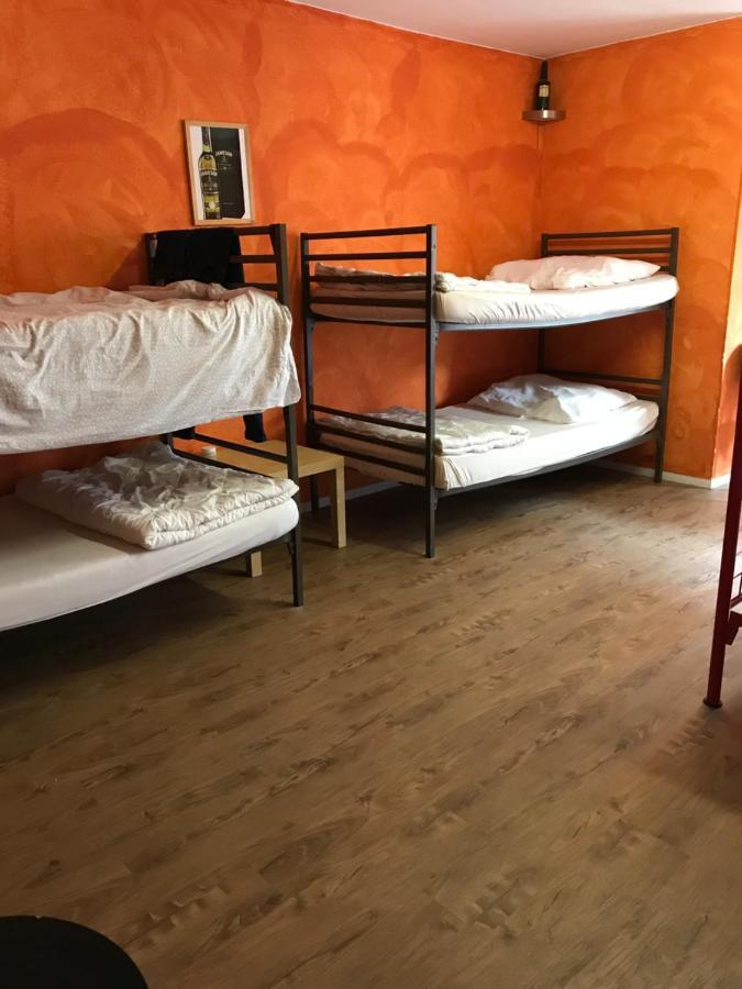 Southend Hostel Бремен Екстериор снимка