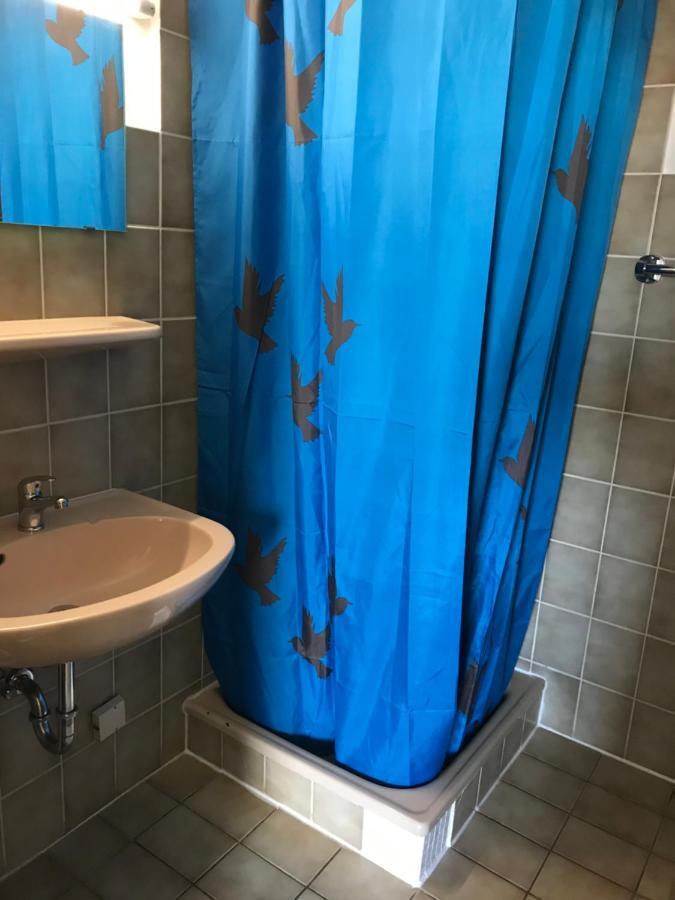 Southend Hostel Бремен Екстериор снимка