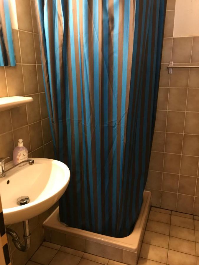Southend Hostel Бремен Екстериор снимка