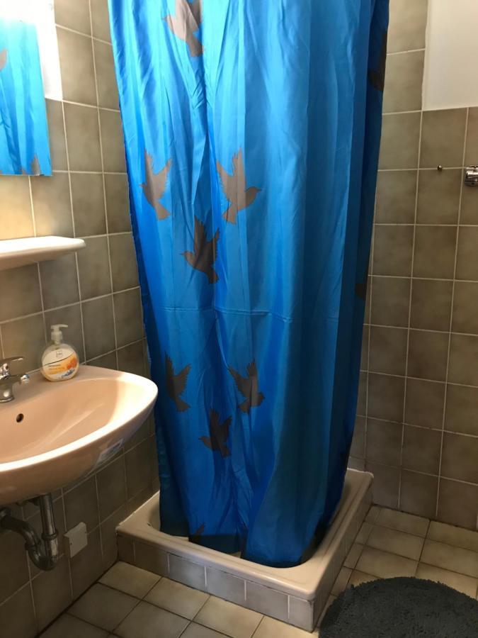 Southend Hostel Бремен Екстериор снимка